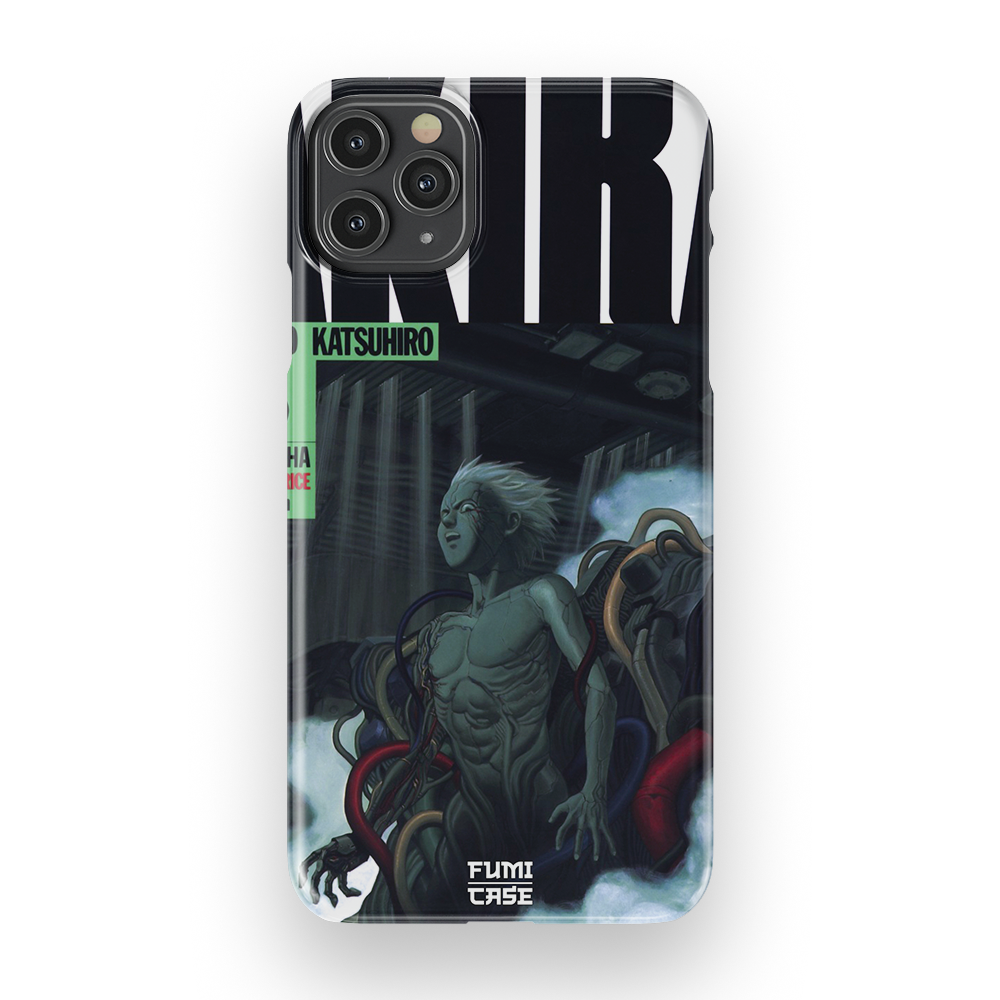 AKIRA 5-Slim