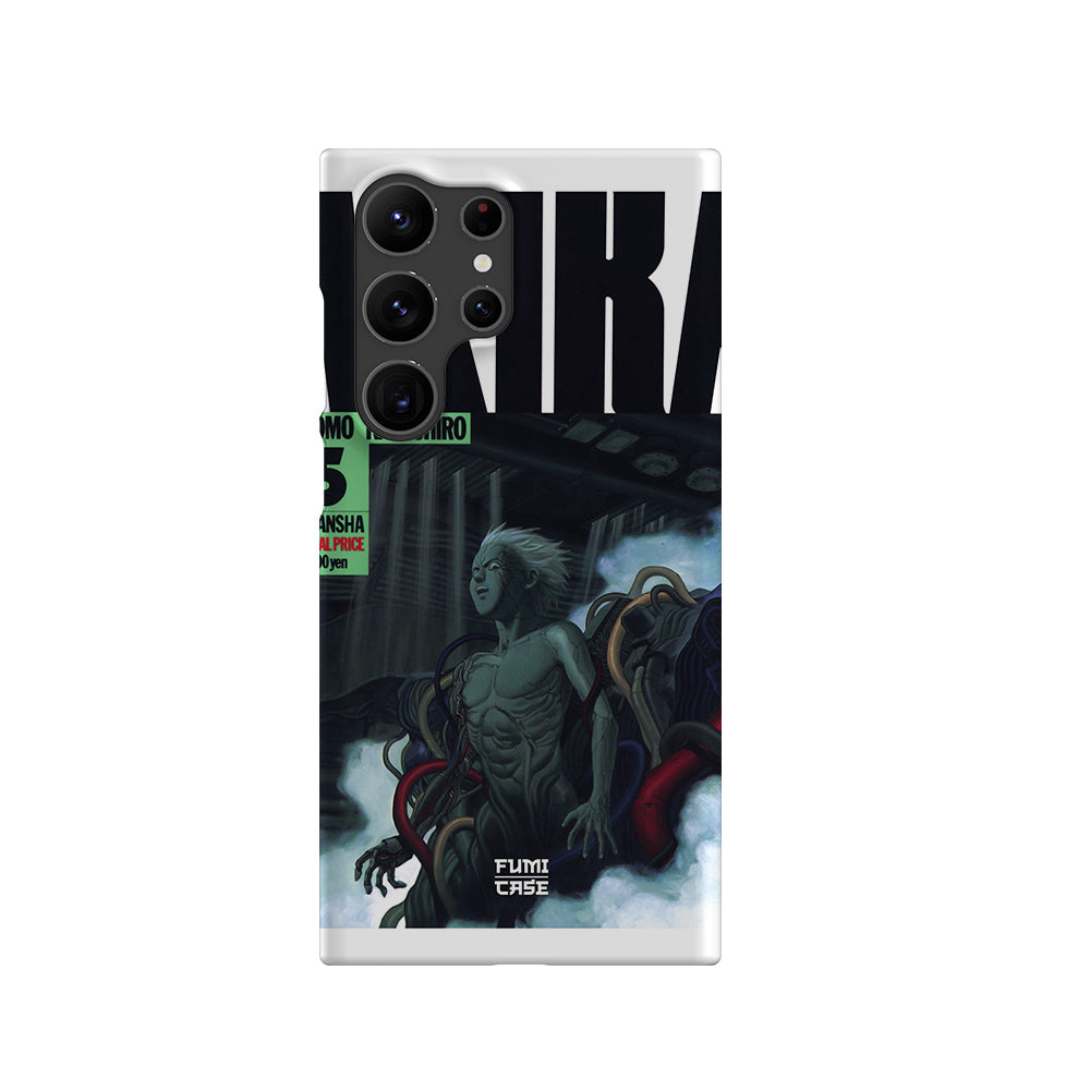 AKIRA 5-Slim