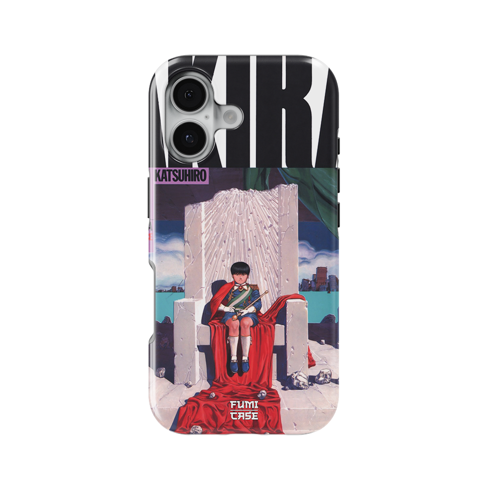 AKIRA #4-Slim