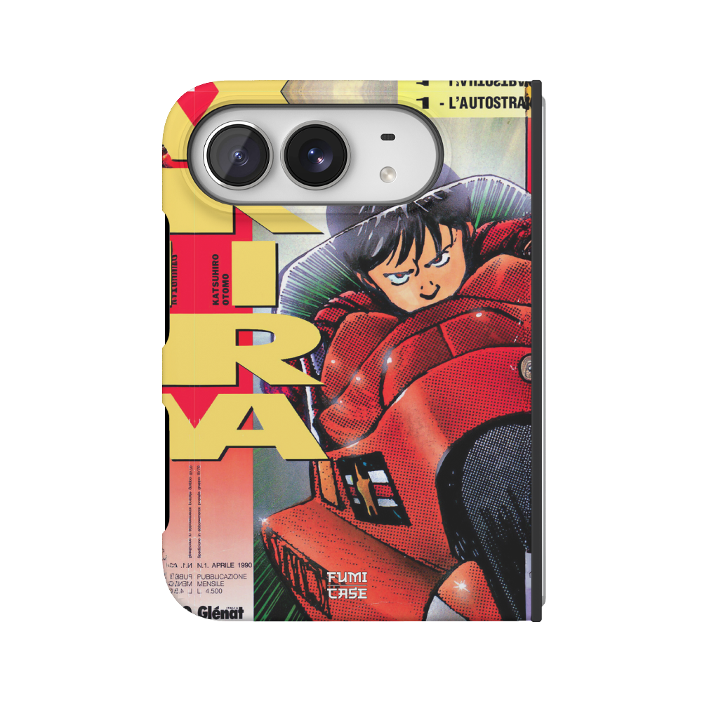 AKIRA #1