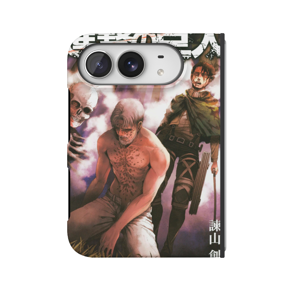 Attack on Titan Vol.28