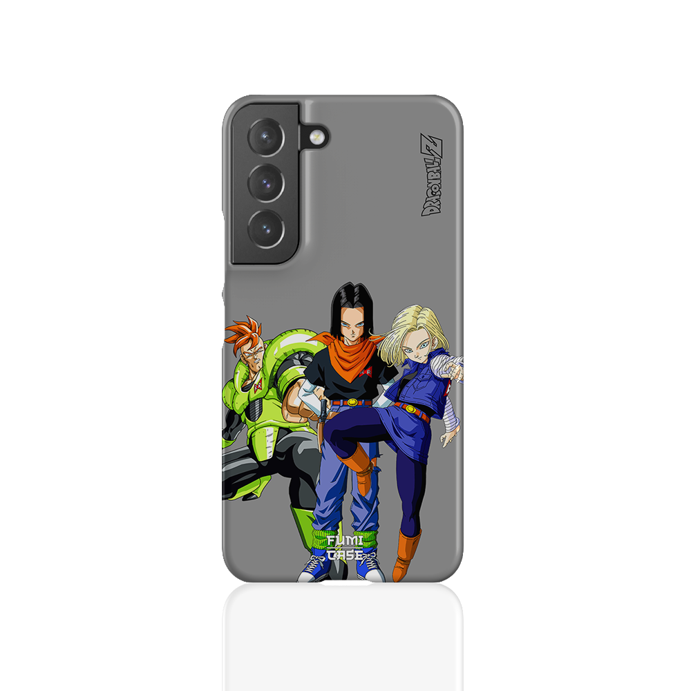 Androids !-Slim
