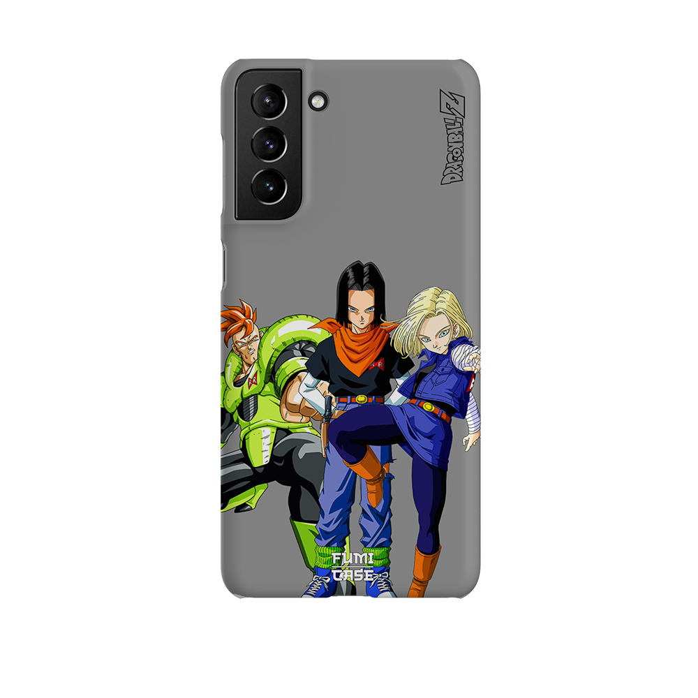 Androids !-Slim