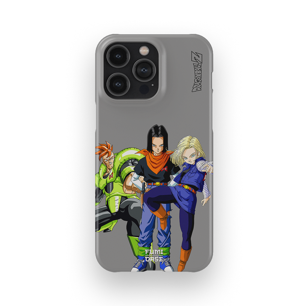 Androids !-Slim