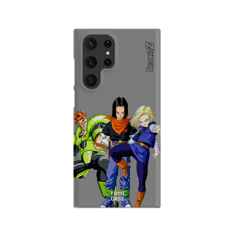 Androids !-Slim