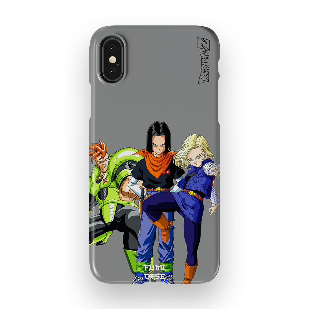 Androids !-Slim