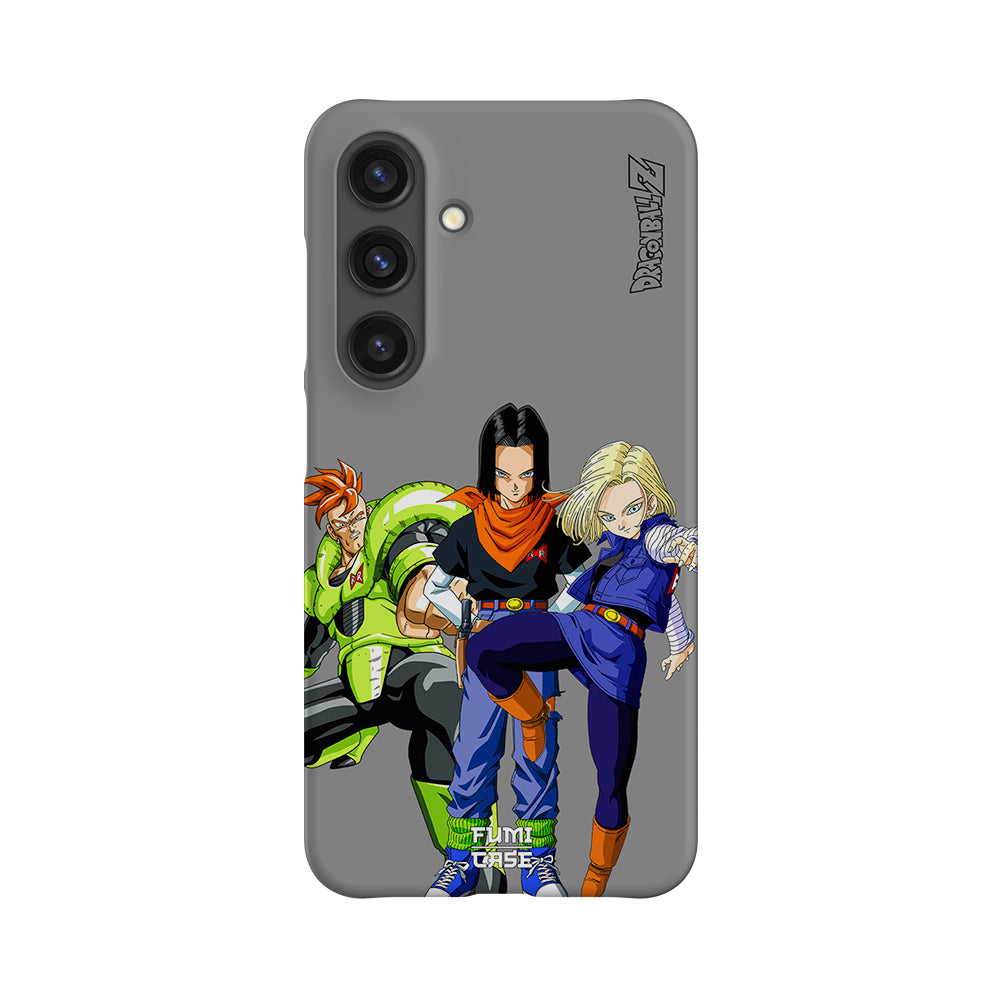 Androids !-Slim