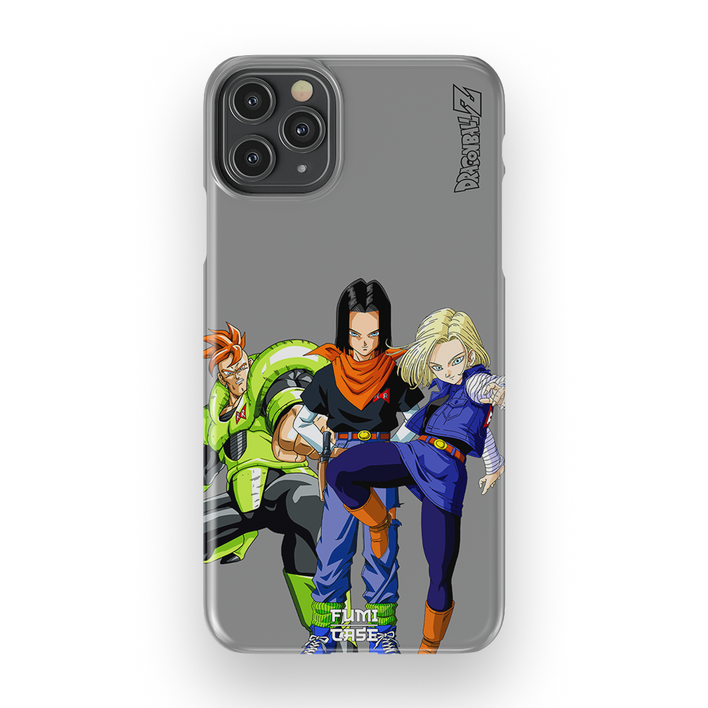 Androids !-Slim