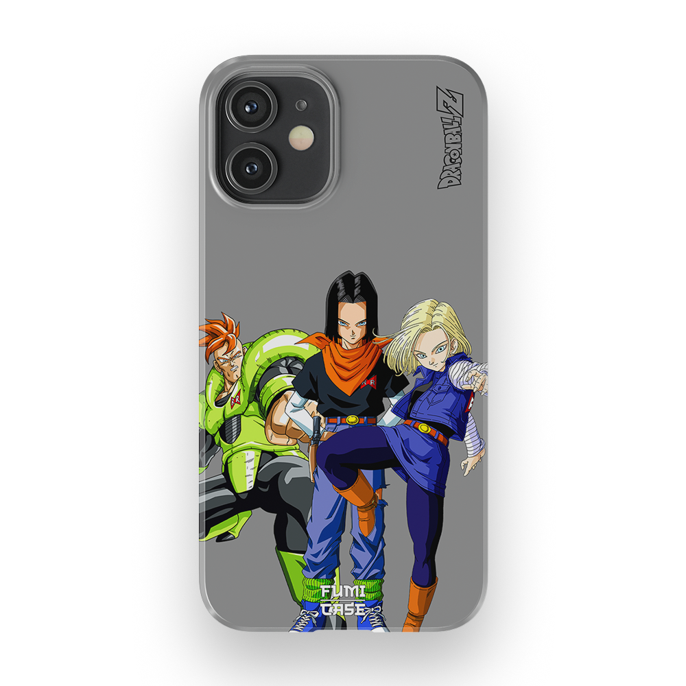 Androids !-Slim