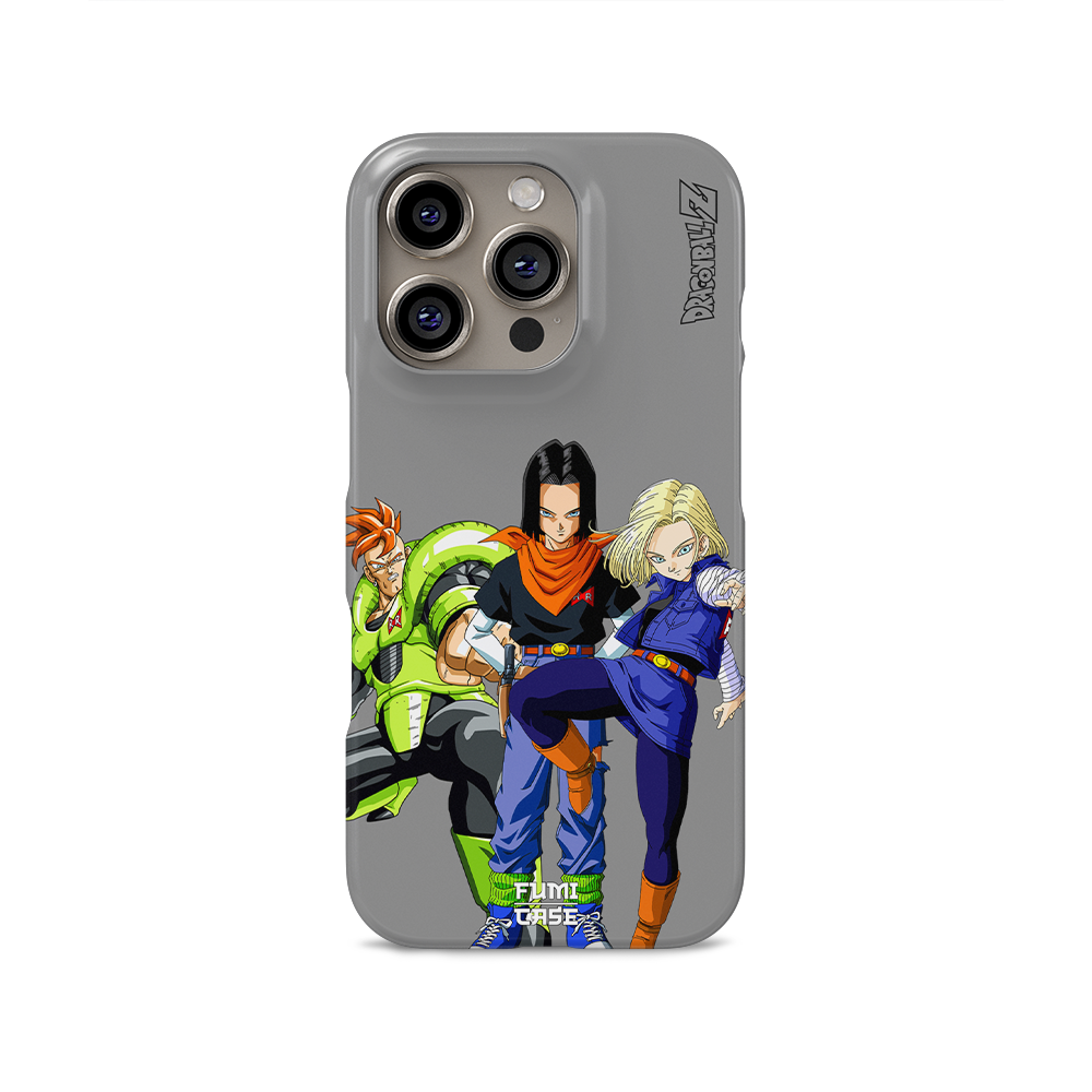 Androids !-Slim
