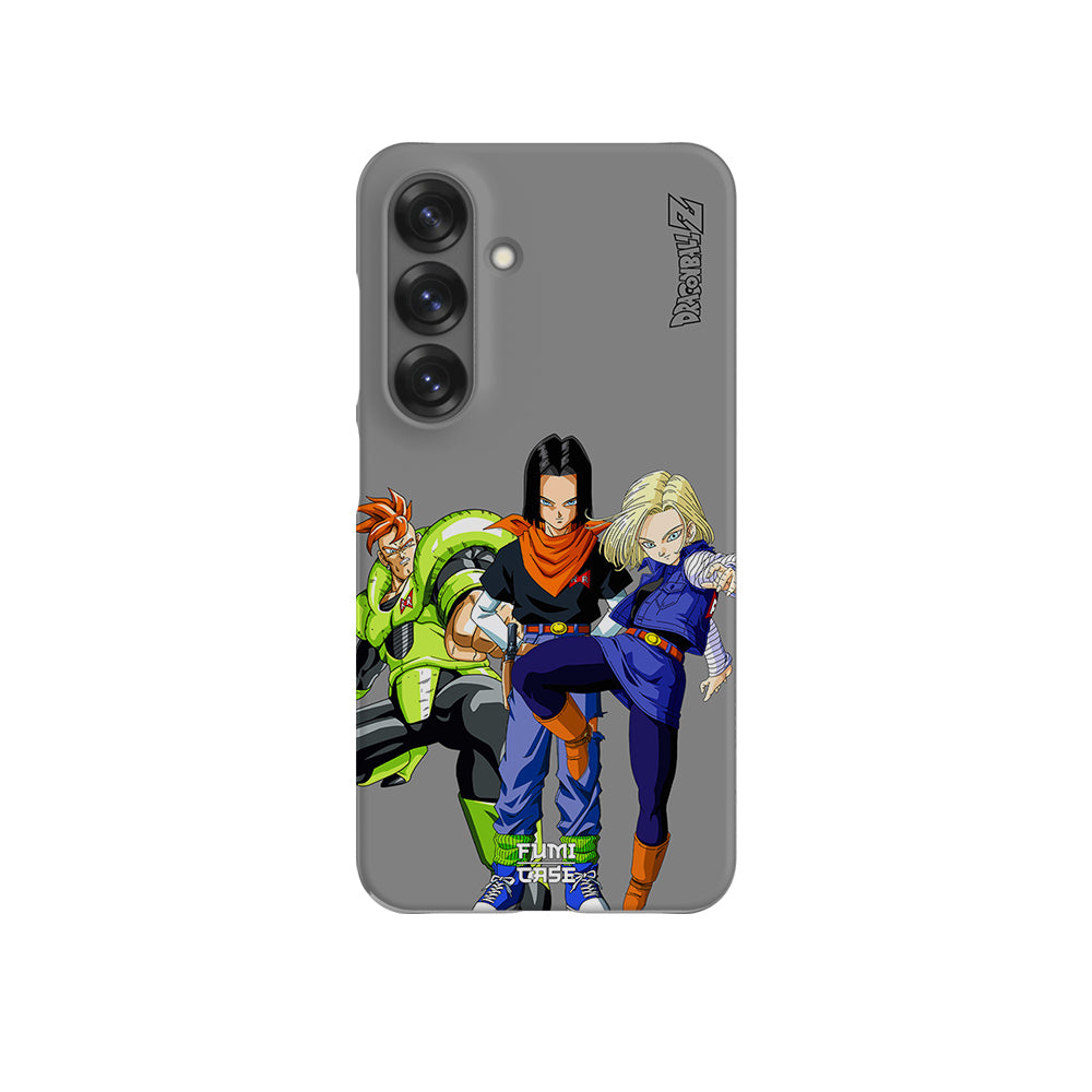Androids !-Slim