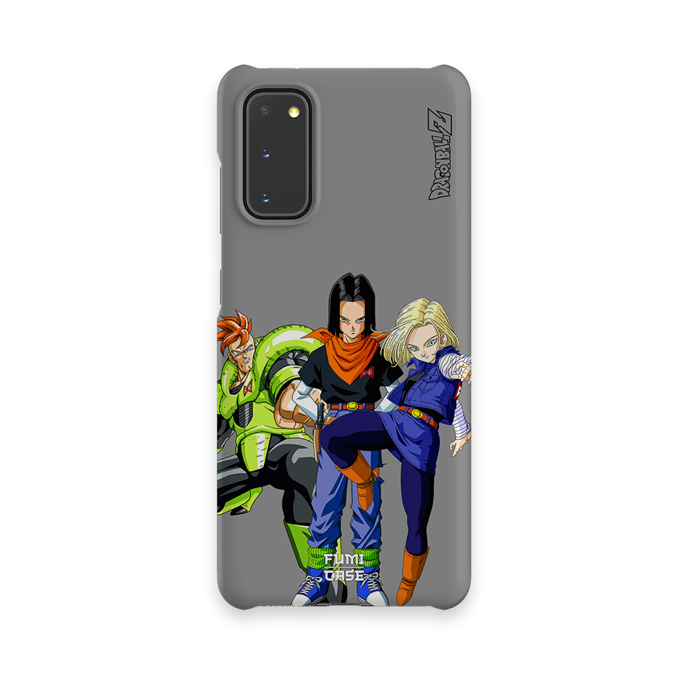 Androids !-Slim