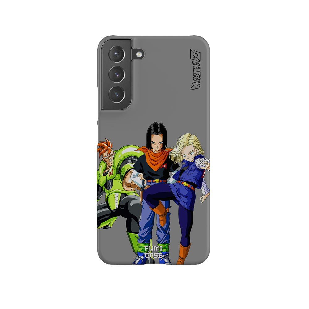 Androids !-Slim