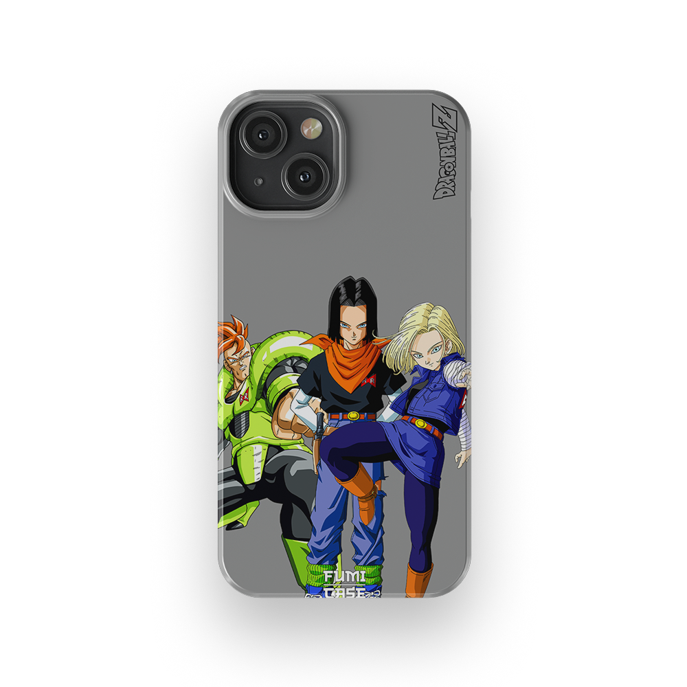 Androids !-Slim