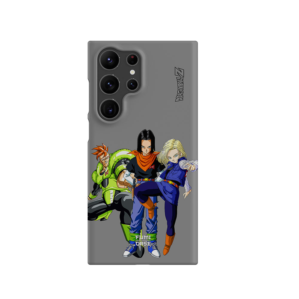 Androids !-Slim
