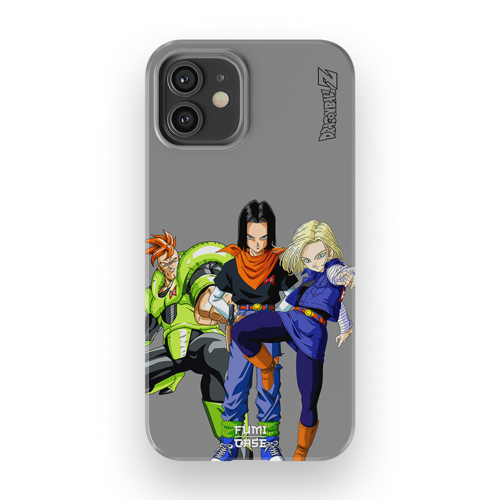 Androids !-Slim