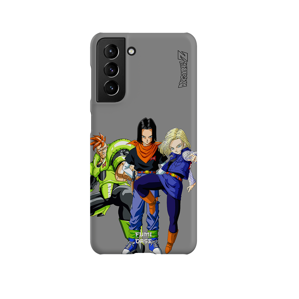 Androids !-Slim