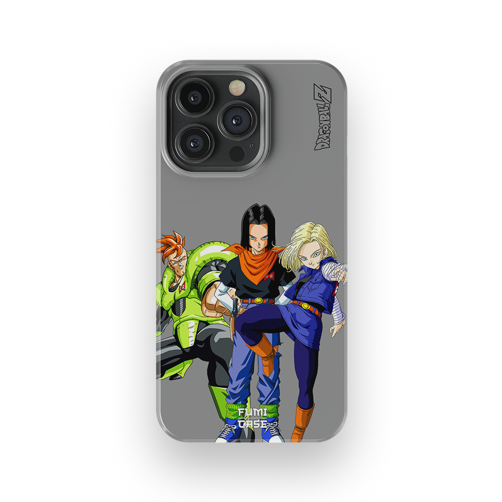 Androids !-Slim