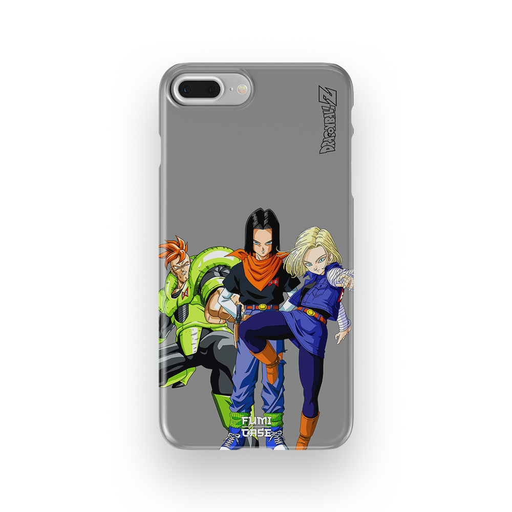 Androids !-Slim