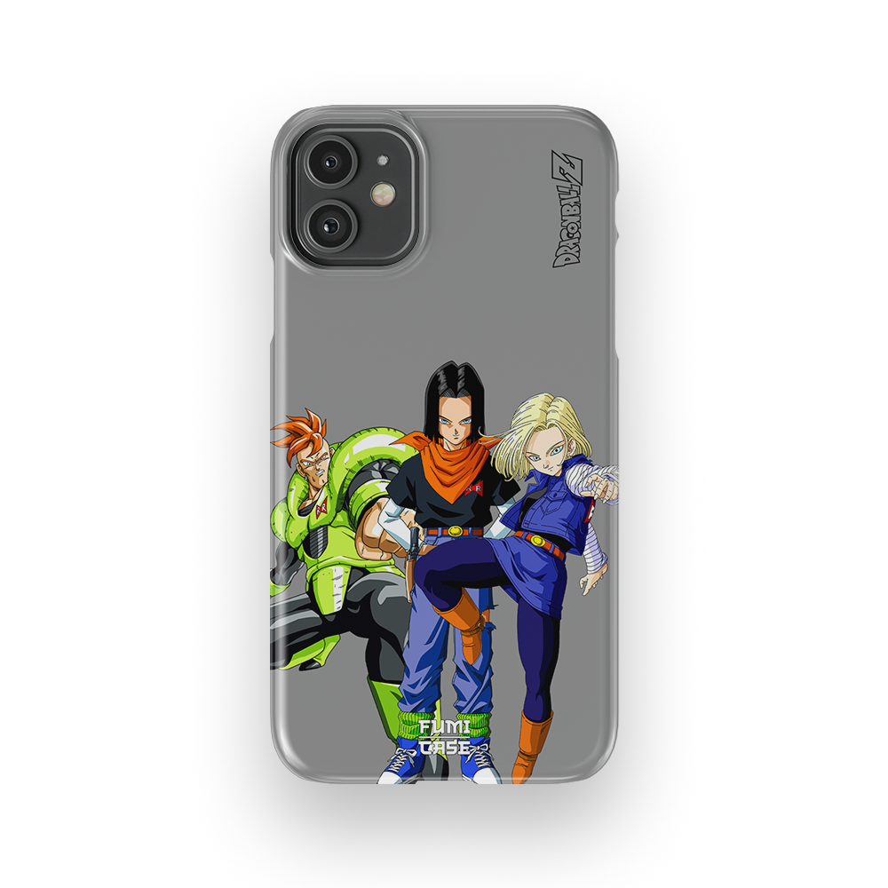 Androids !-Slim