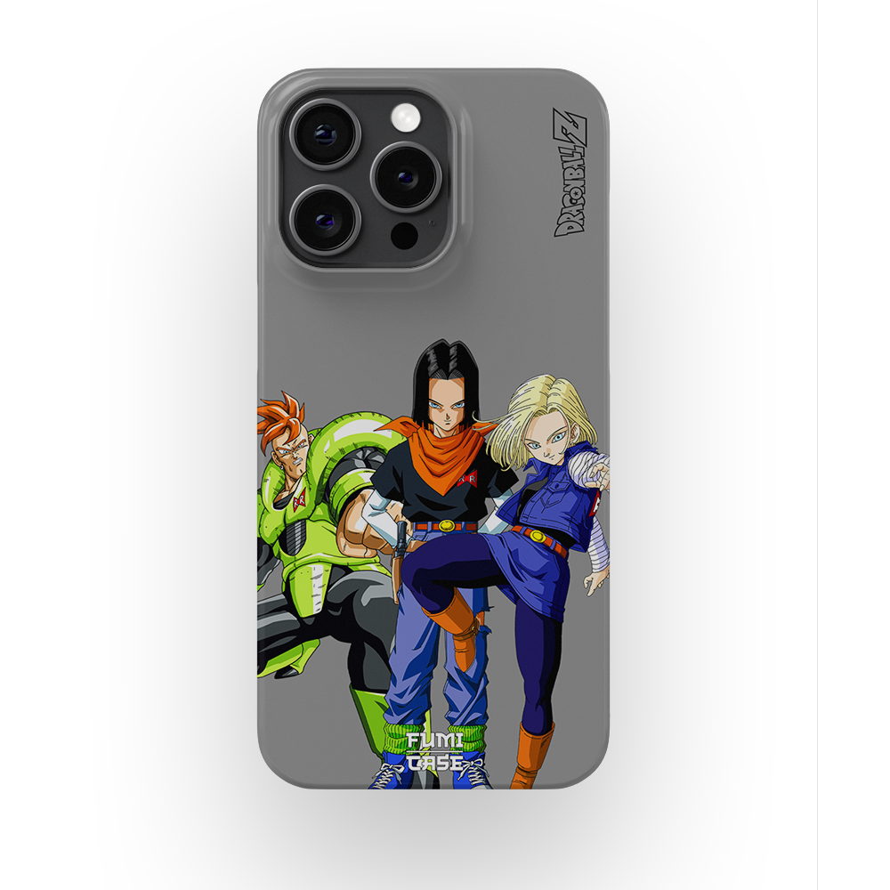 Androids !-Slim
