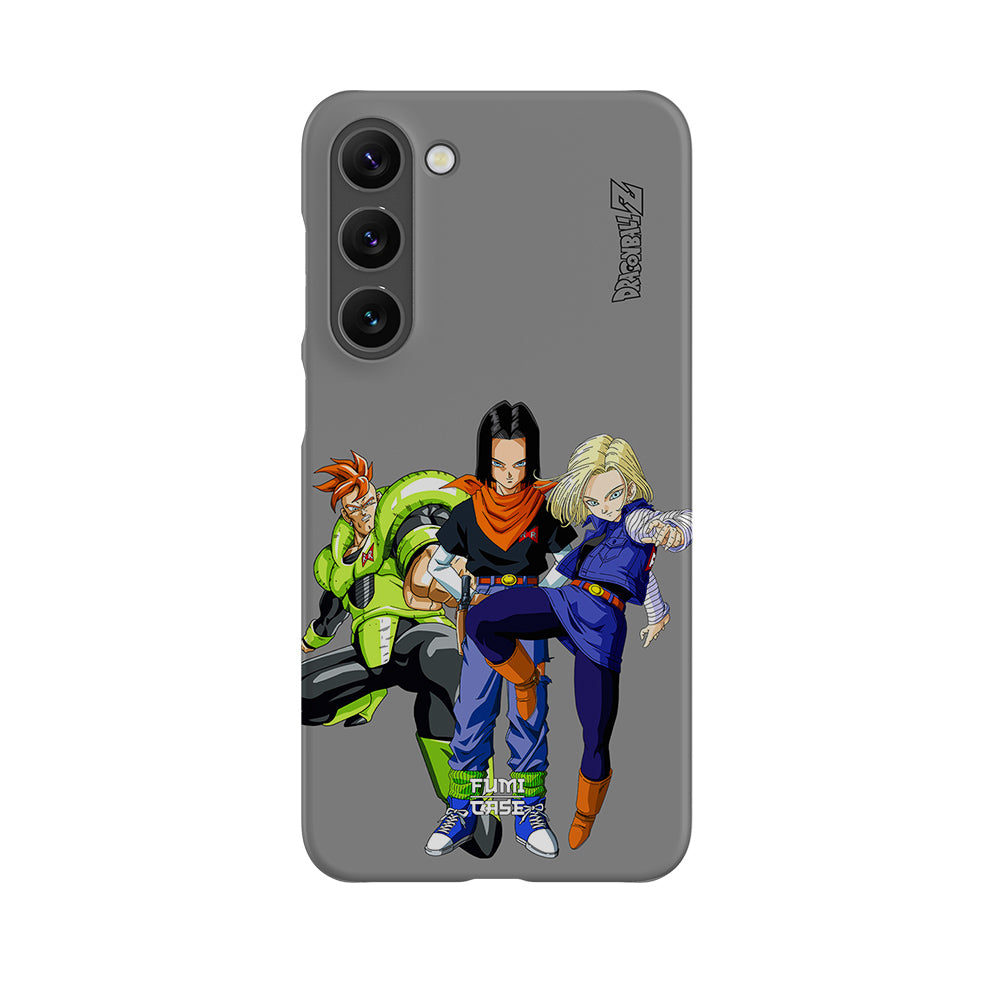 Androids !-Slim