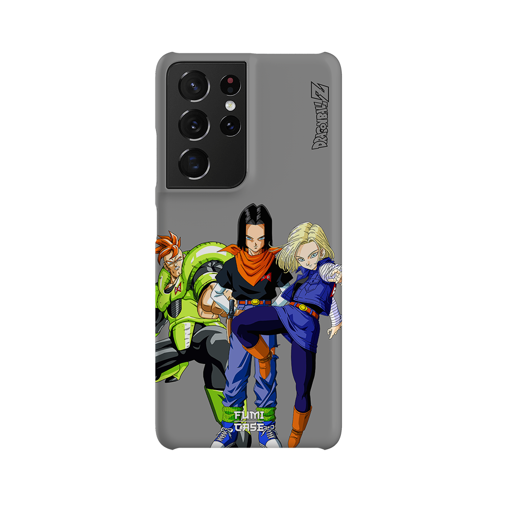 Androids !-Slim