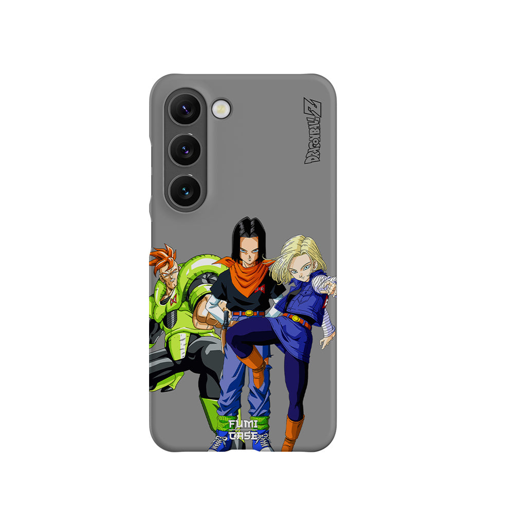Androids !-Slim