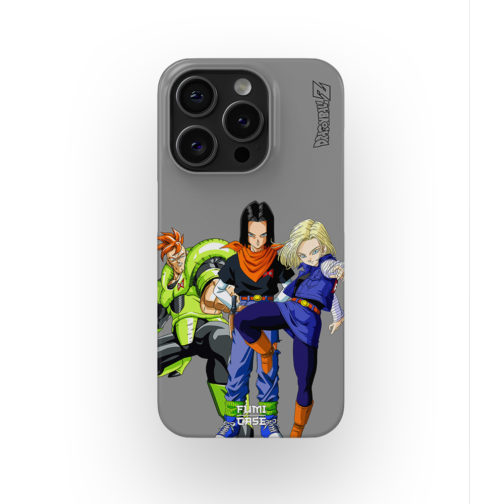 Androids !-Slim