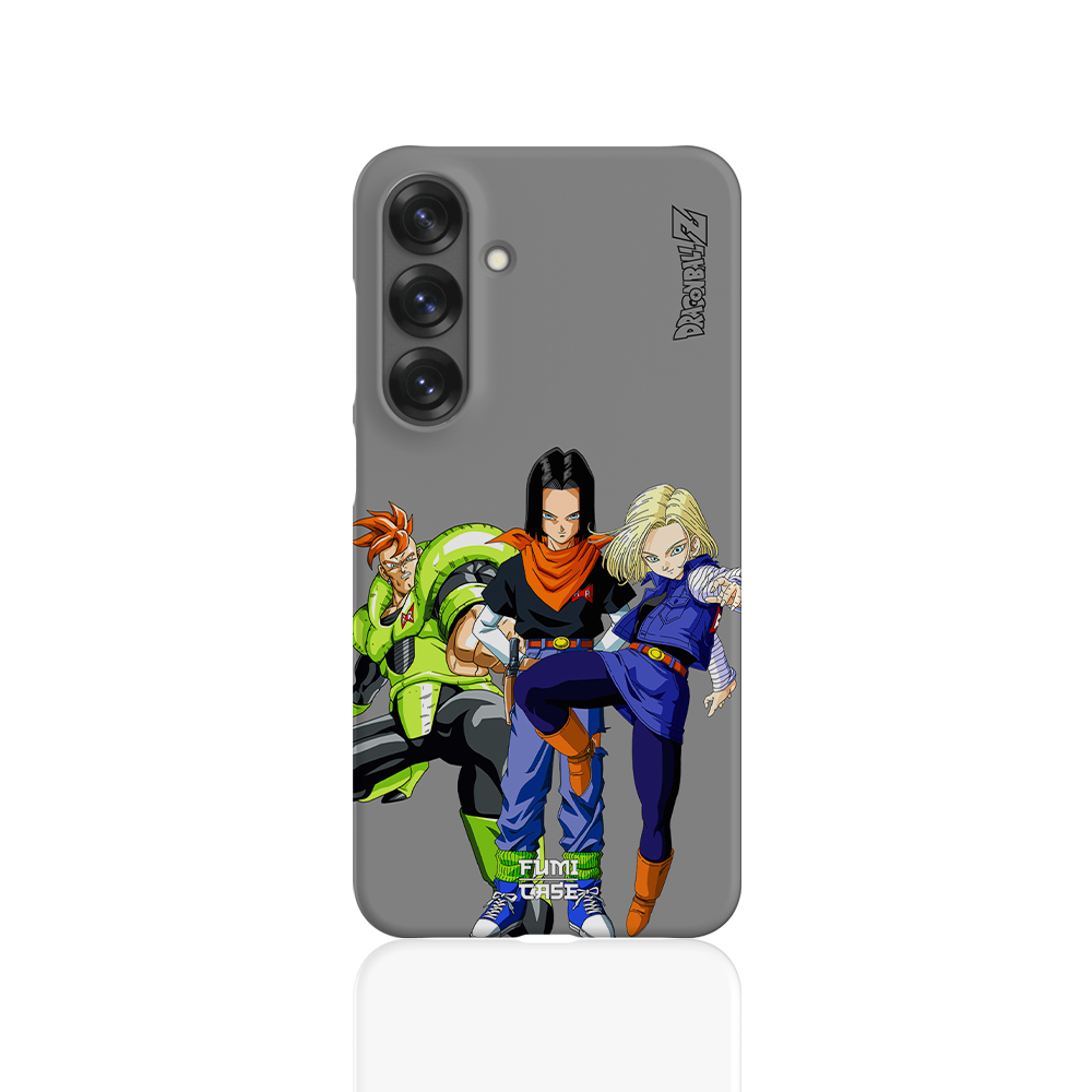 Androids !-Slim