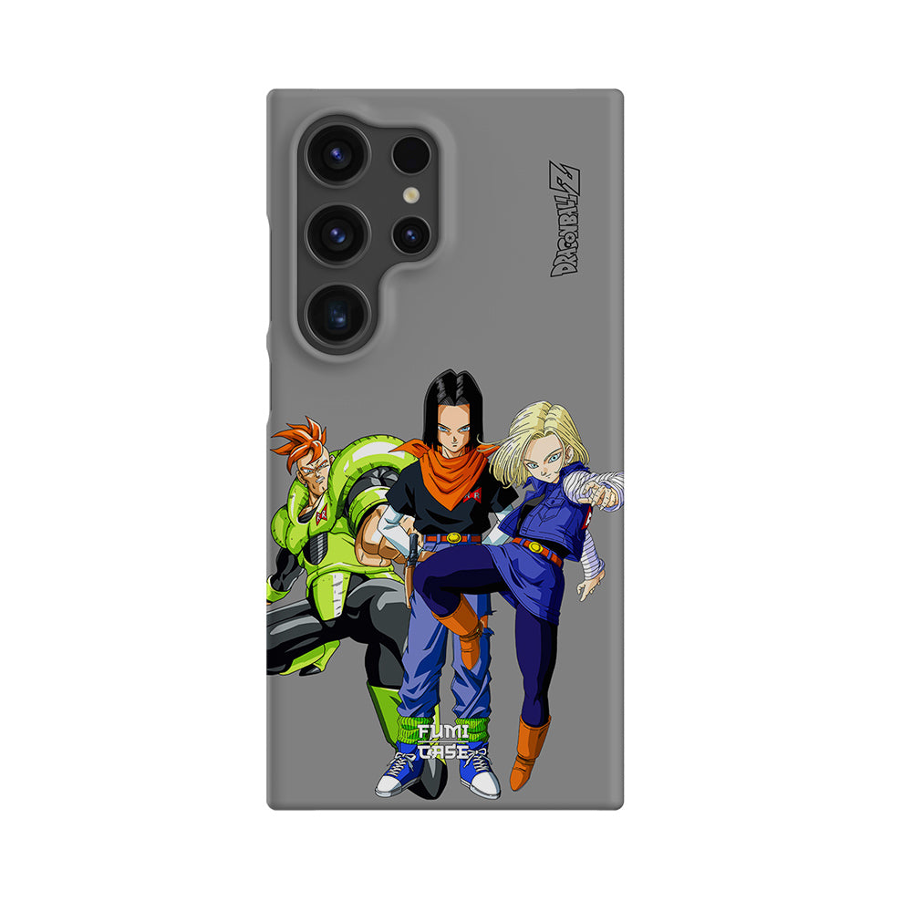 Androids !-Slim