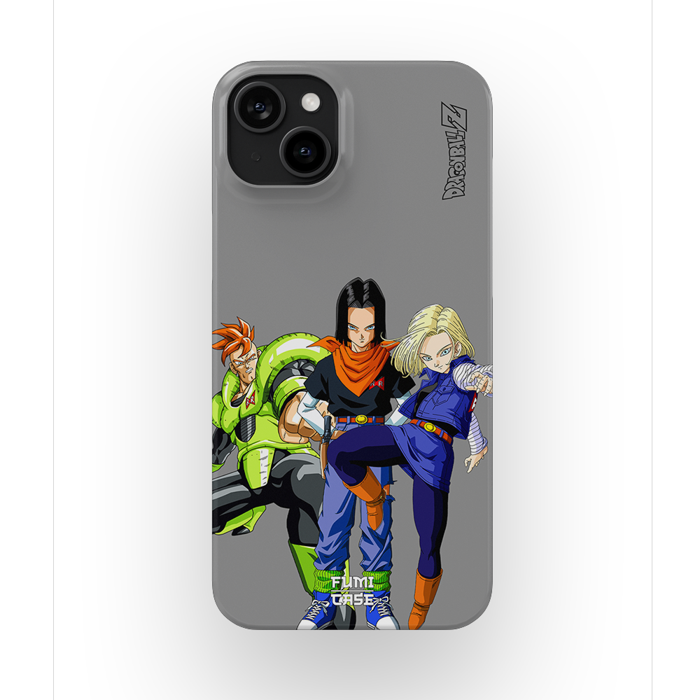 Androids !-Slim