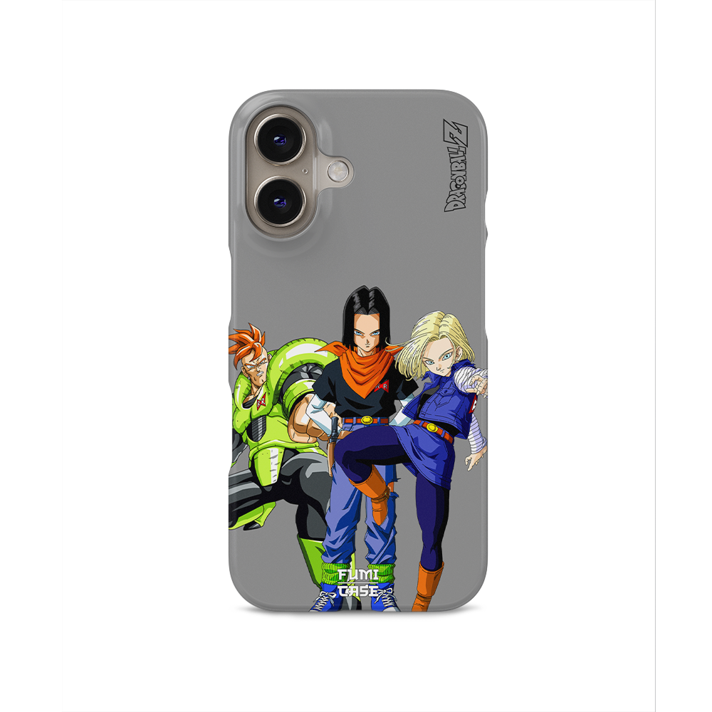 Androids !-Slim