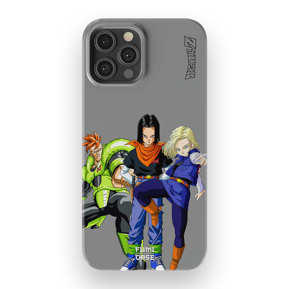 Androids !-Slim