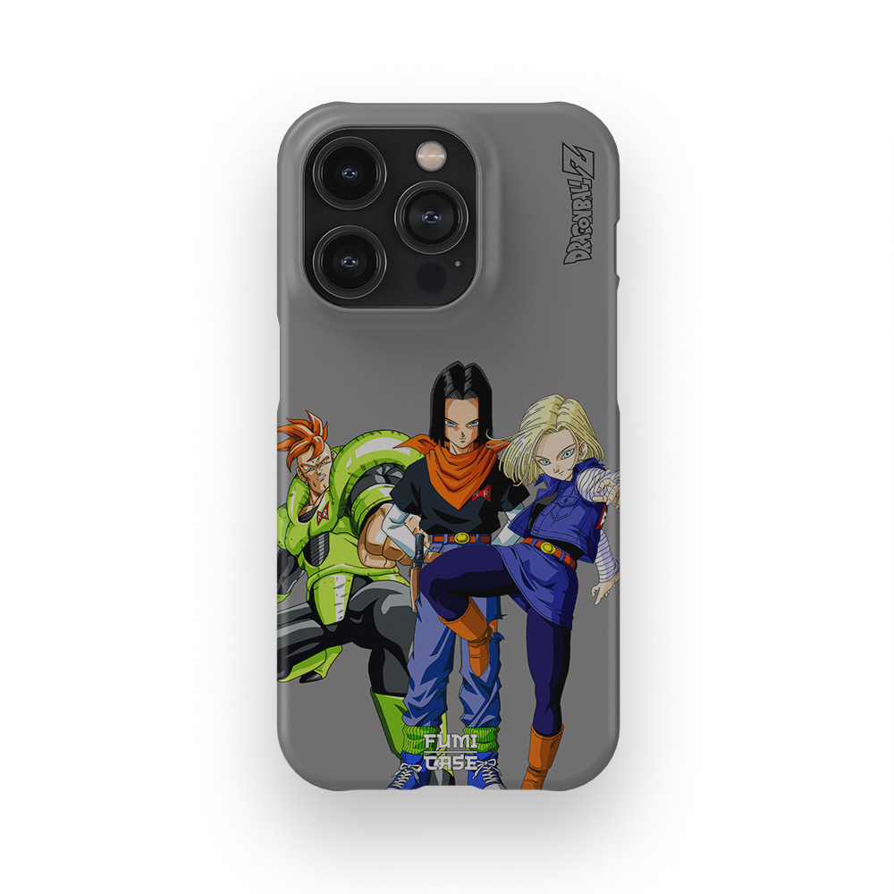 Androids !-Slim