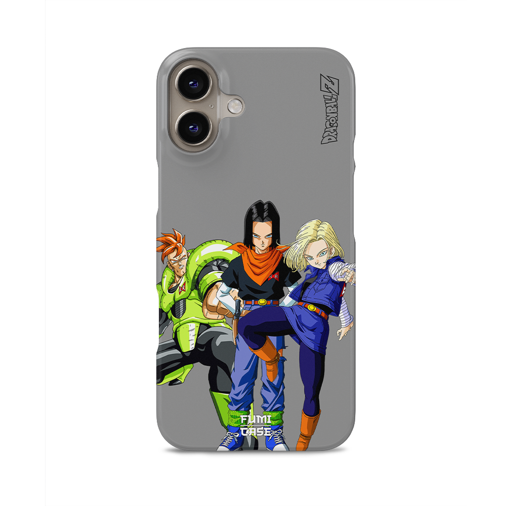 Androids !-Slim