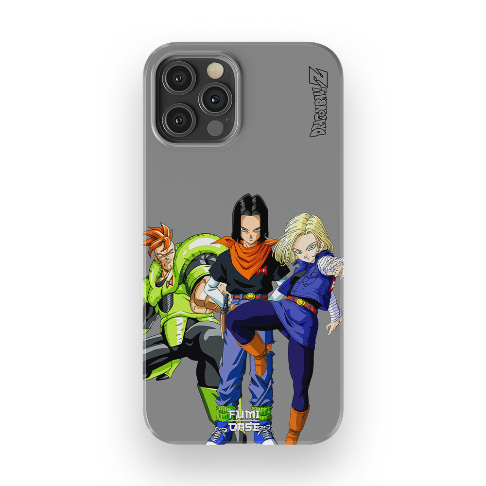 Androids !-Slim