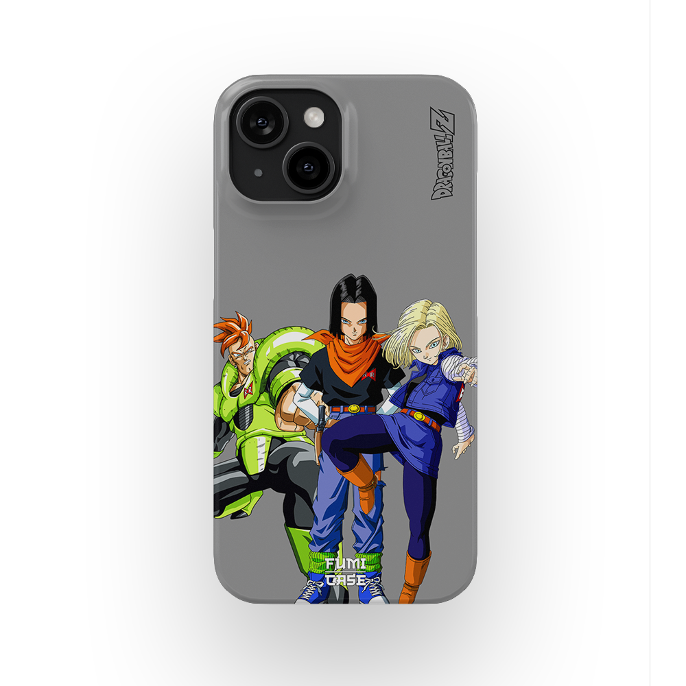 Androids !-Slim