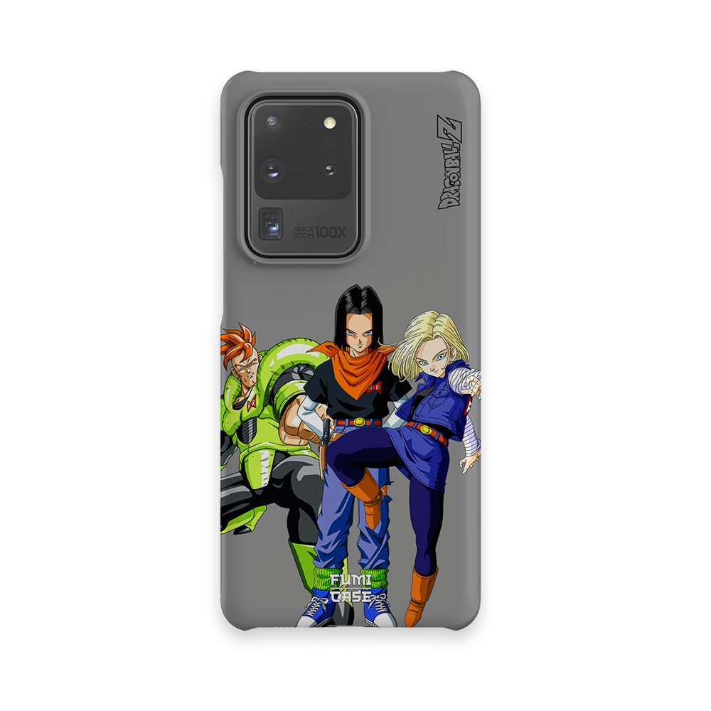 Androids !-Slim