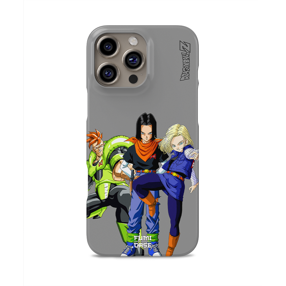 Androids !-Slim