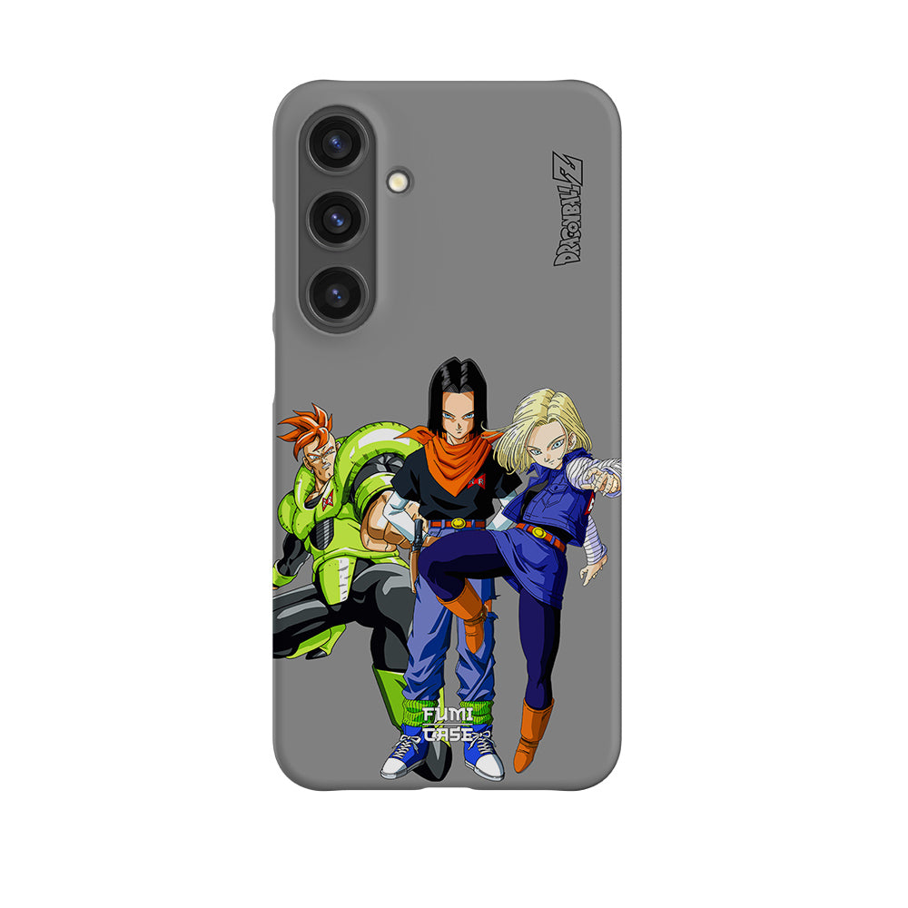 Androids !-Slim