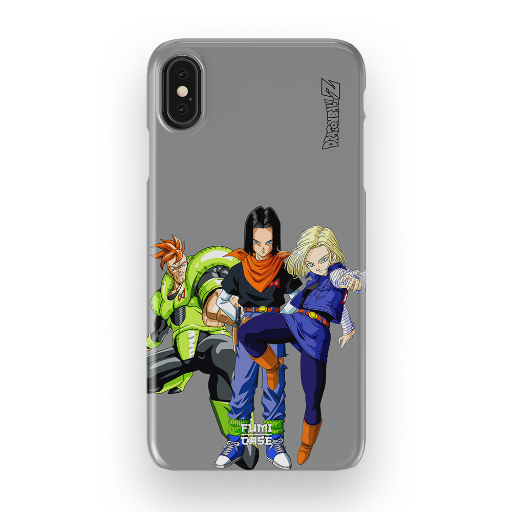 Androids !-Slim