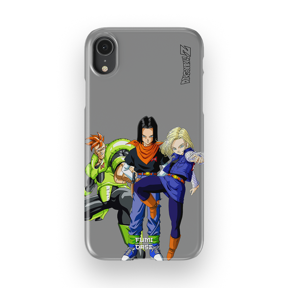 Androids !-Slim