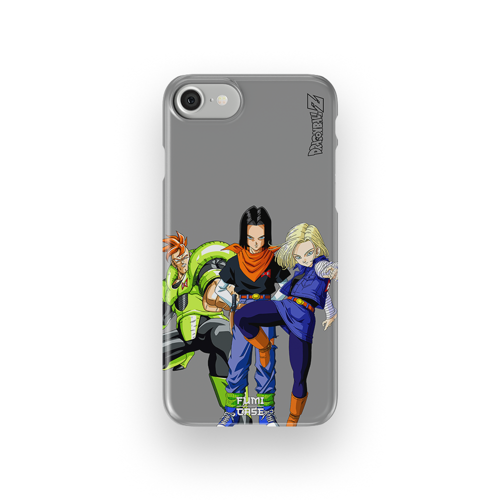 Androids !-Slim