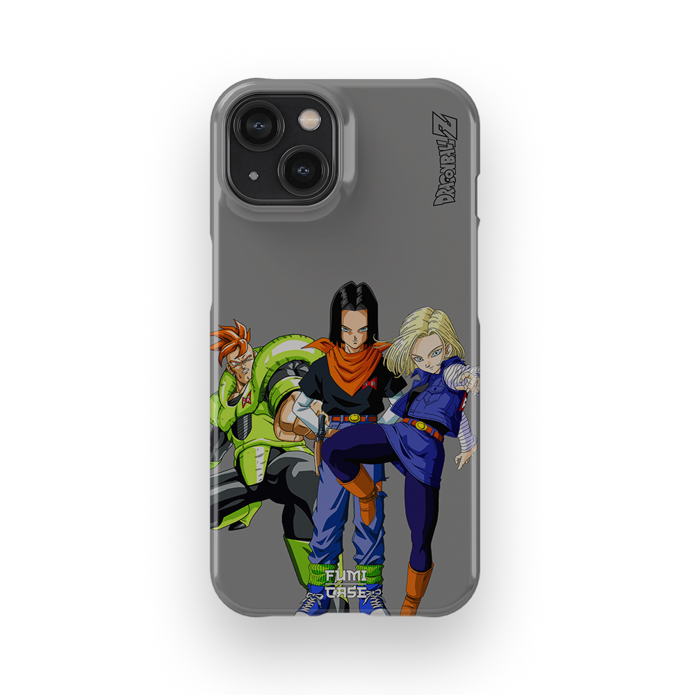 Androids !-Slim