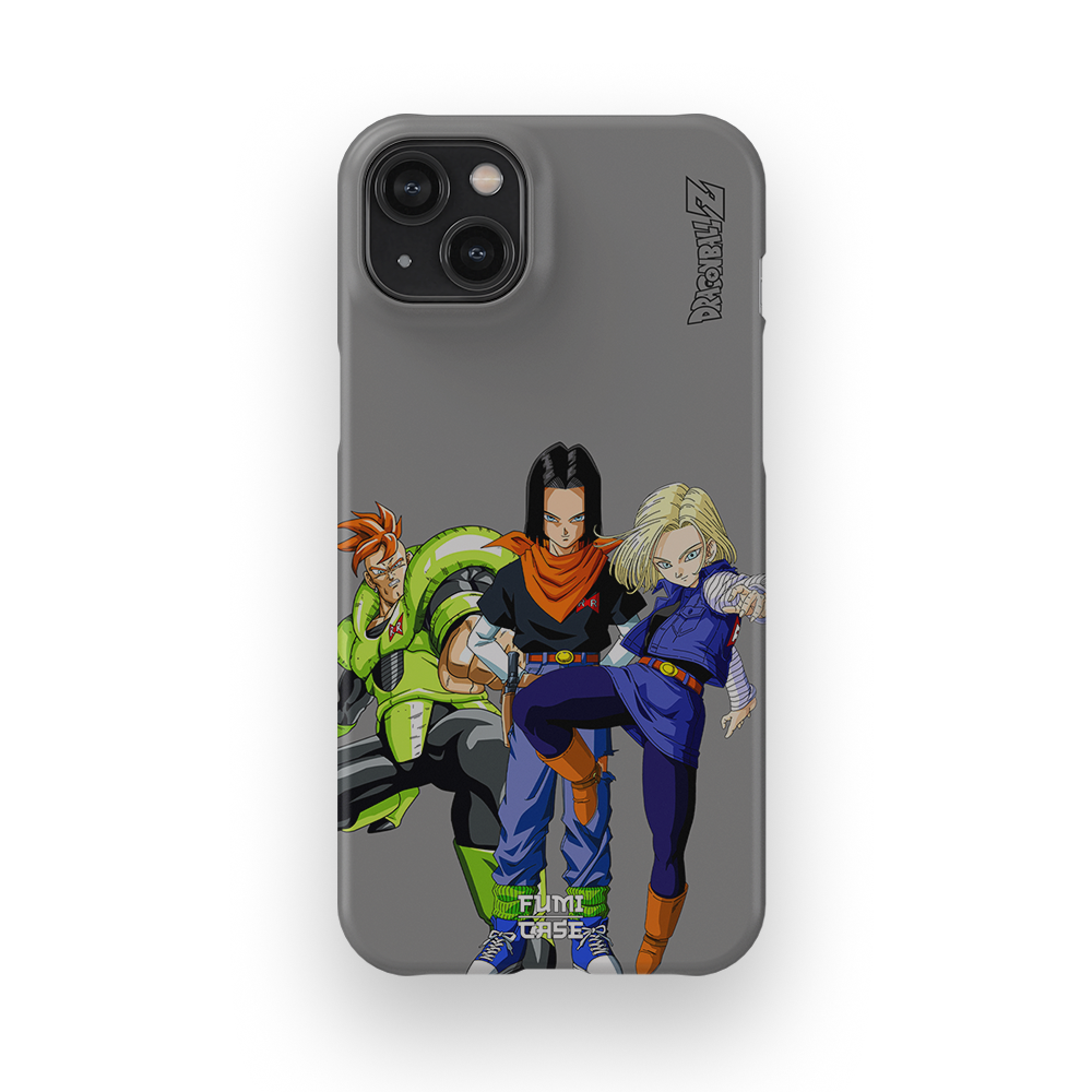 Androids !-Slim