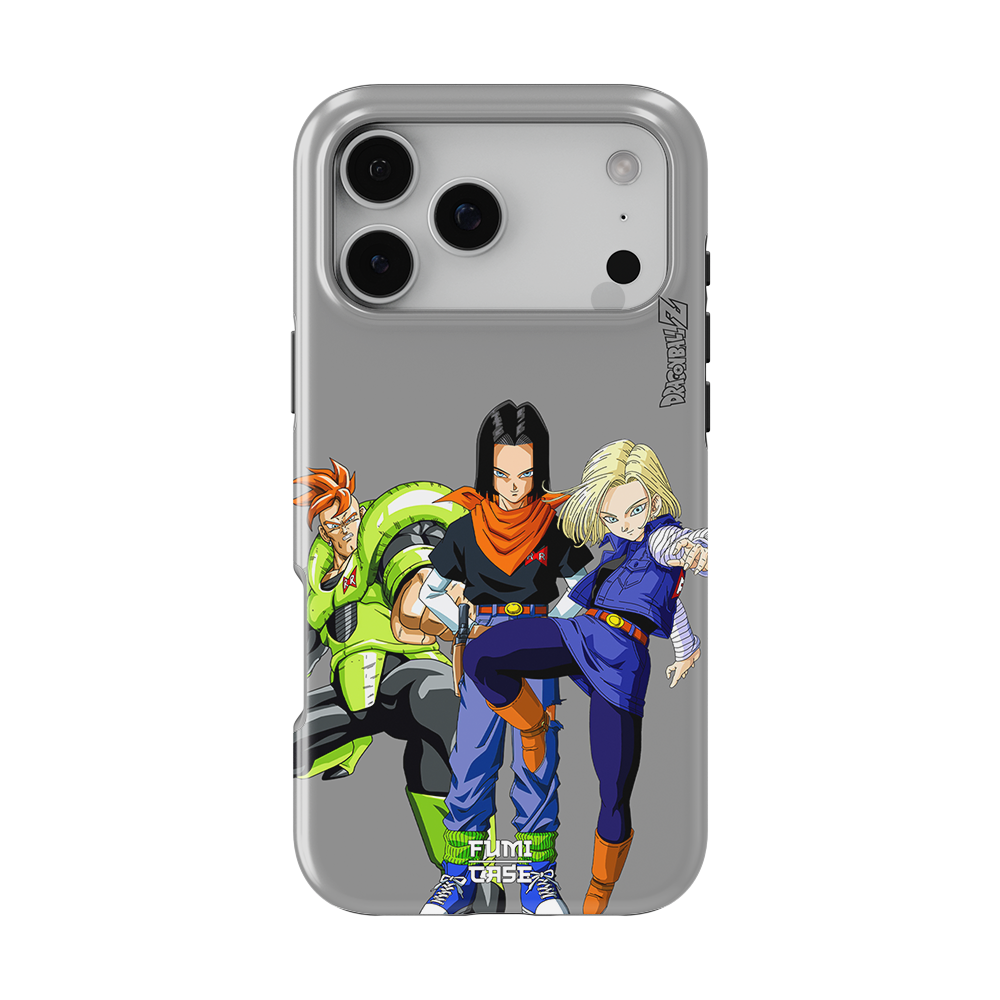 Androids !-Slim