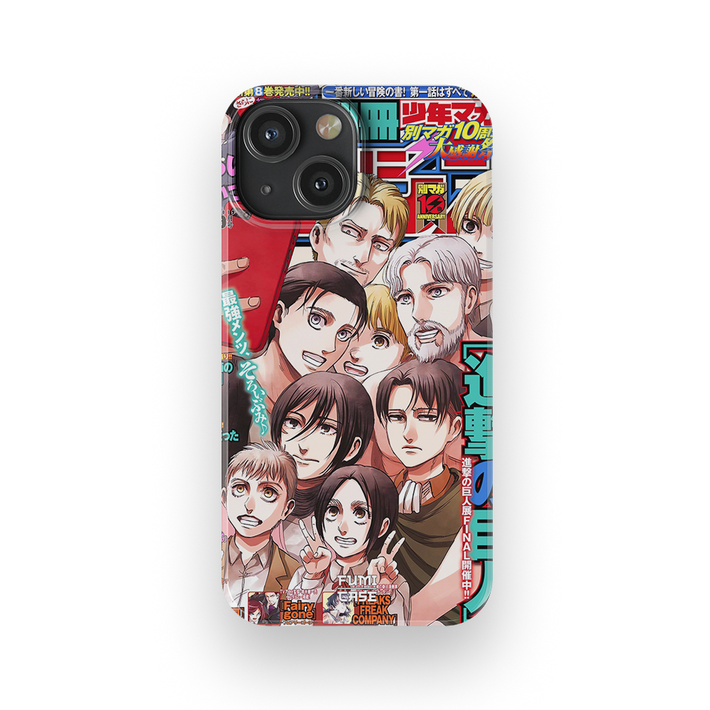 Aot Cover 120-Slim