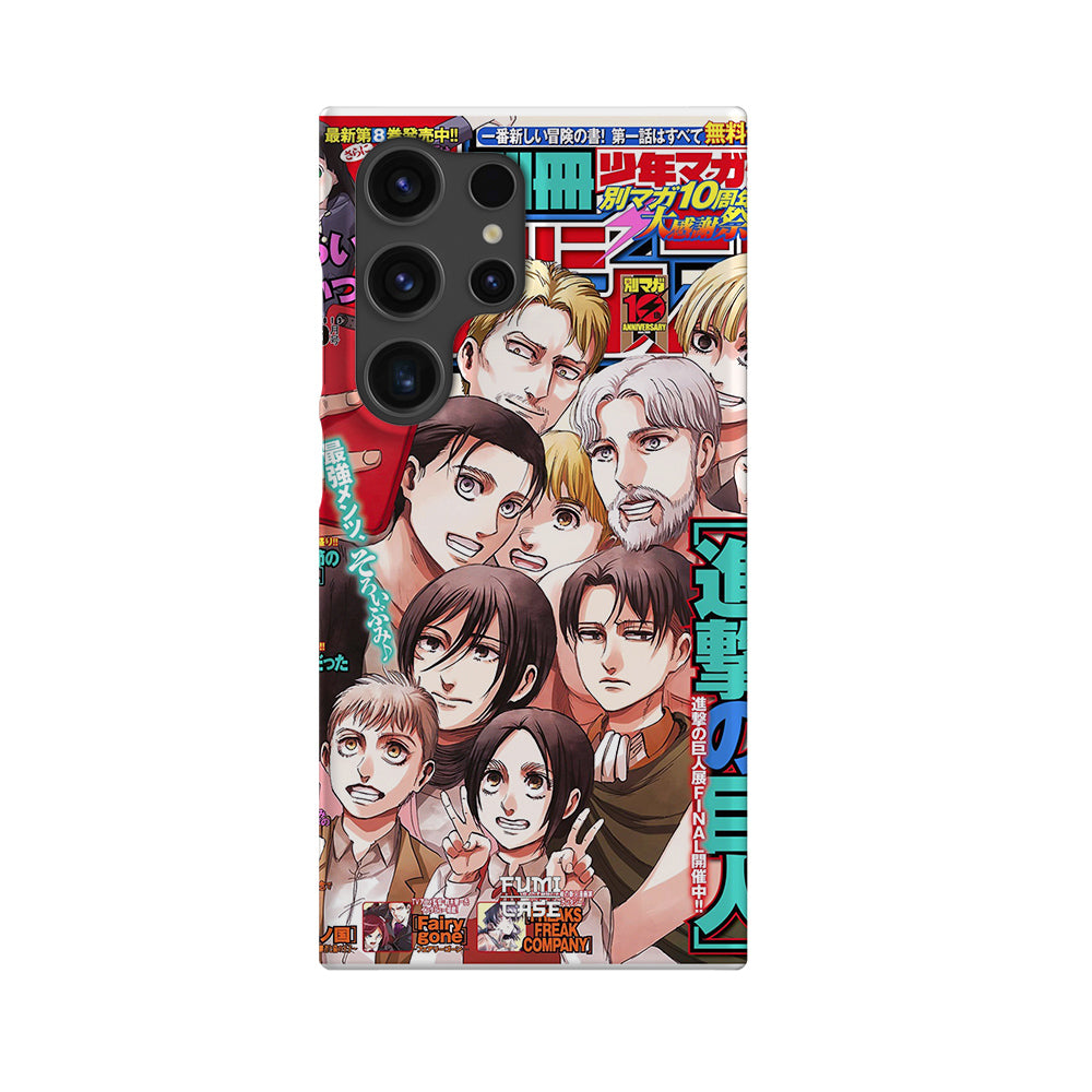 Aot Cover 120-Slim