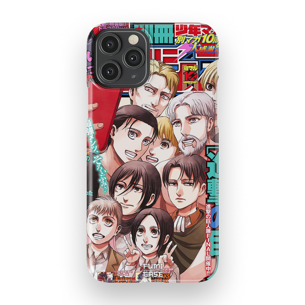 Aot Cover 120-Slim